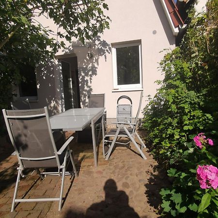 Haus Am Hafen Villa Neustadt in Holstein Exterior photo