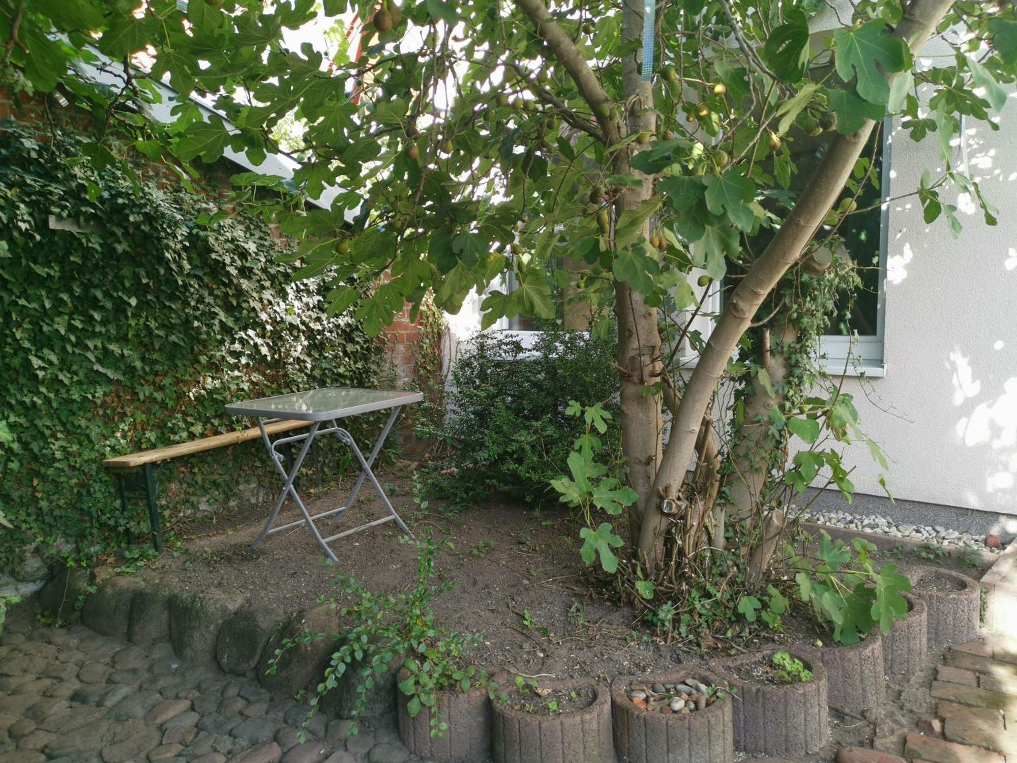 Haus Am Hafen Villa Neustadt in Holstein Exterior photo